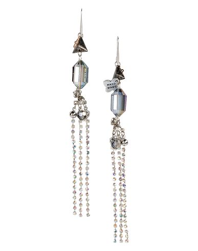 ZOOM MAIDEN-ART - Earrings