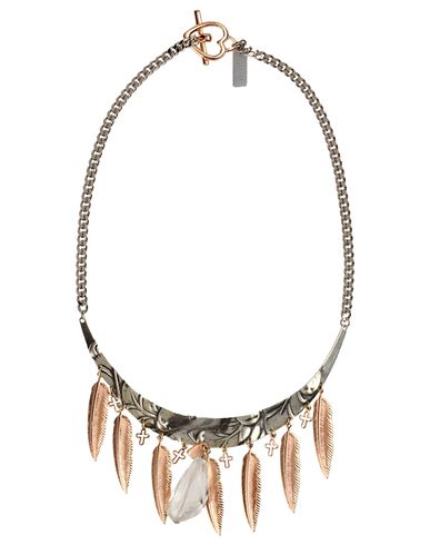 ZOOM MAIDEN-ART - Necklace