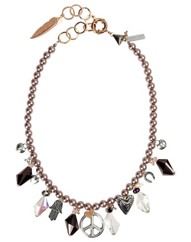 ZOOM MAIDEN-ART - Necklace