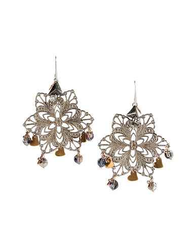 ZOOM MAIDEN-ART - Earrings