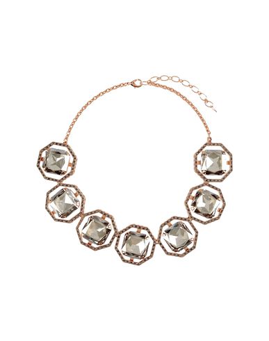 ZOOM CA & LOU - Necklace