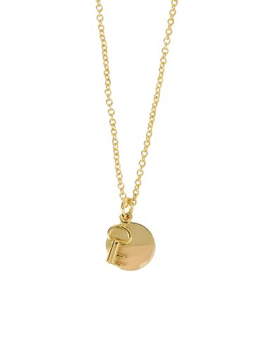 ZOOM ALPHABETA - Necklace