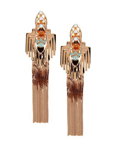 ZOOM MAWI - Earrings