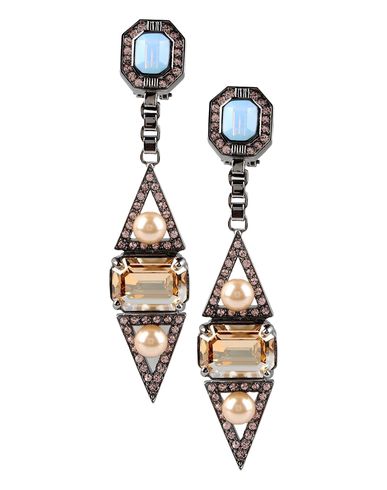 ZOOM MAWI - Earrings