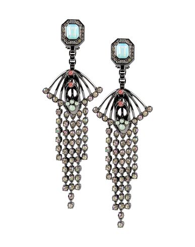 ZOOM MAWI - Earrings