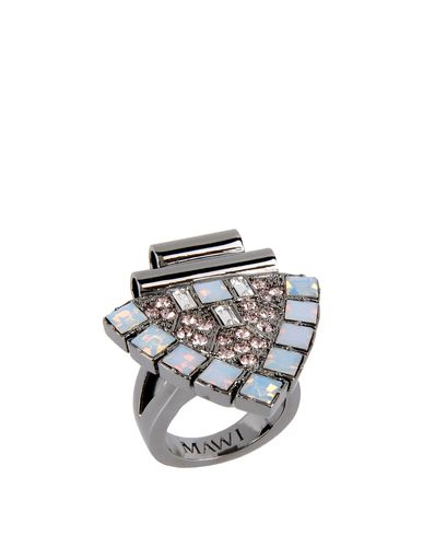 ZOOM MAWI - Ring