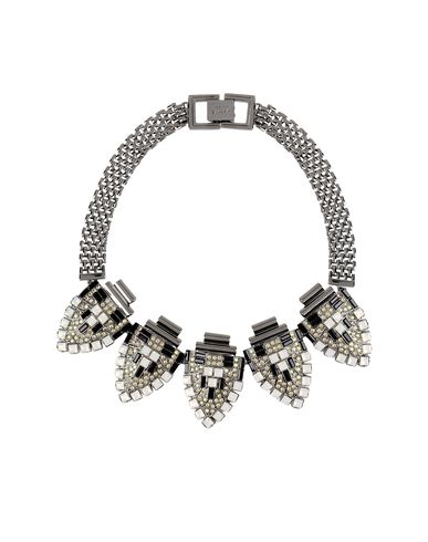 ZOOM MAWI - Necklace
