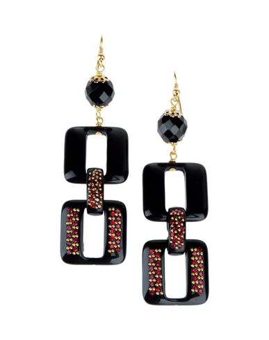 ZOOM JOZICA - Earrings
