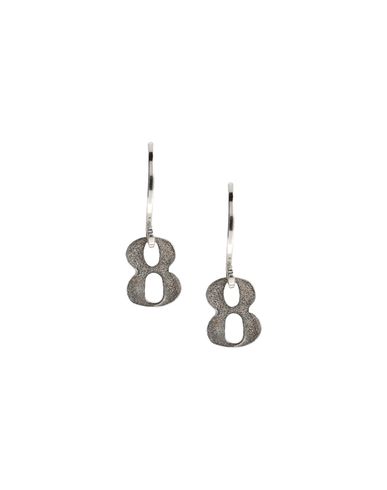 ZOOM GILBERT GILBERT - Earrings
