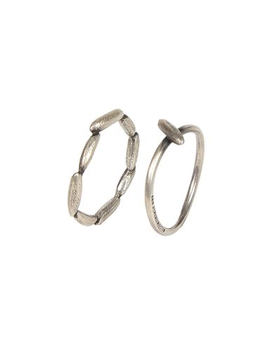 ZOOM ANN DEMEULEMEESTER - Ring