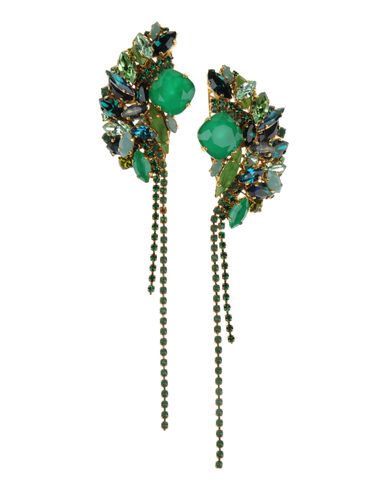 ZOOM ERICKSON BEAMON - Earrings