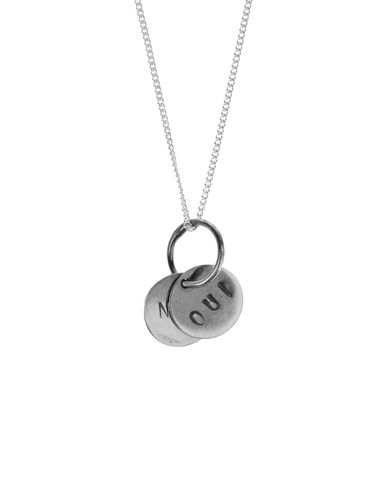ZOOM GILBERT GILBERT - Necklace
