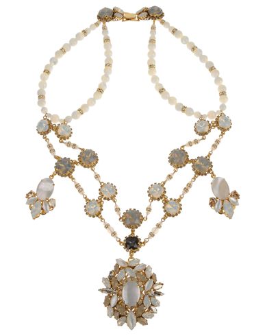 ZOOM ERICKSON BEAMON - Necklace