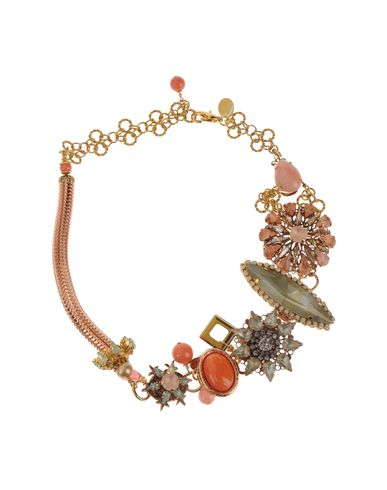 ZOOM ERICKSON BEAMON - Necklace