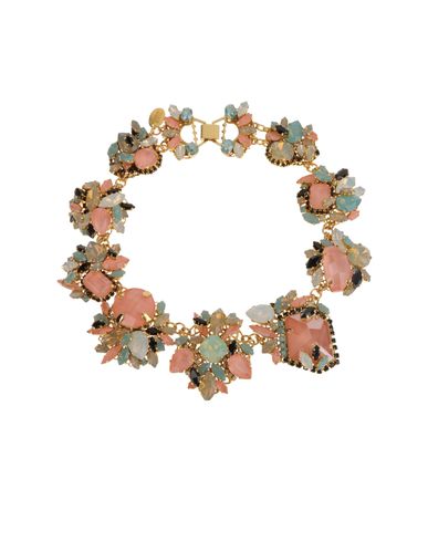 ZOOM ERICKSON BEAMON - Necklace