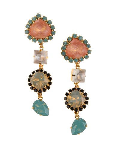 ZOOM ERICKSON BEAMON - Earrings