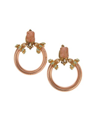 ZOOM ERICKSON BEAMON - Earrings