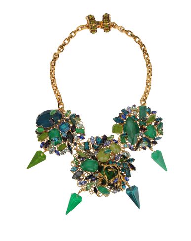 ZOOM ERICKSON BEAMON - Necklace