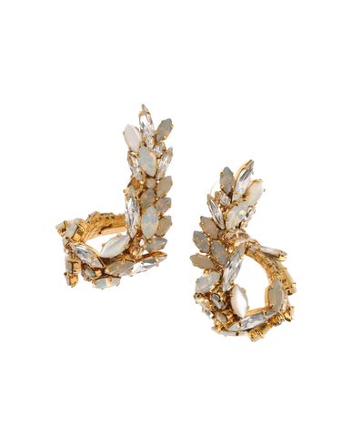 ZOOM ERICKSON BEAMON - Earrings