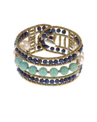 ZOOM FIRST PEOPLE FIRST - Bracelet