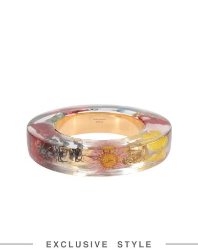 ZOOM DELFINA DELETTREZ - Bracelet