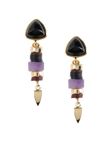 ZOOM LIZZIE FORTUNATO - Earrings