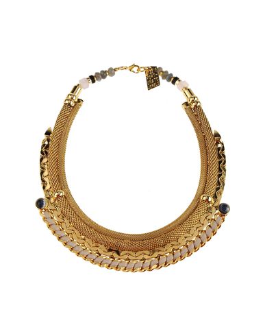 ZOOM LIZZIE FORTUNATO - Necklace