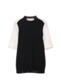 MARNI - Maglia maniche corte