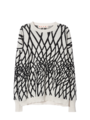 MARNI - Maglia maniche lunghe