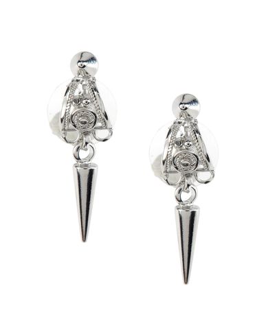 ZOOM NOIR - Earrings