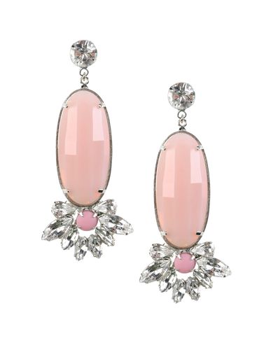 ZOOM NOIR - Earrings