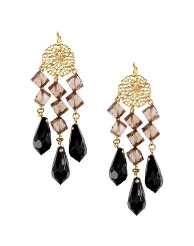 ZOOM IDA CALLEGARO - Earrings