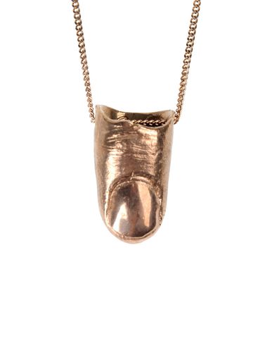 ZOOM CORNELIA WEBB - Necklace