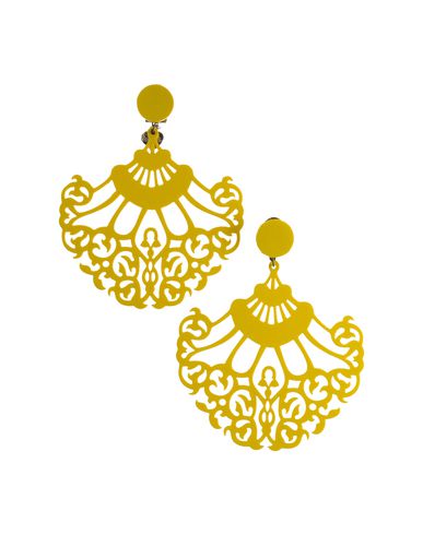 ZOOM MERCANTIA - Earrings