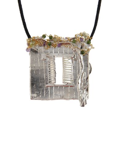 ZOOM ALBA ROSA MANCINI - Necklace