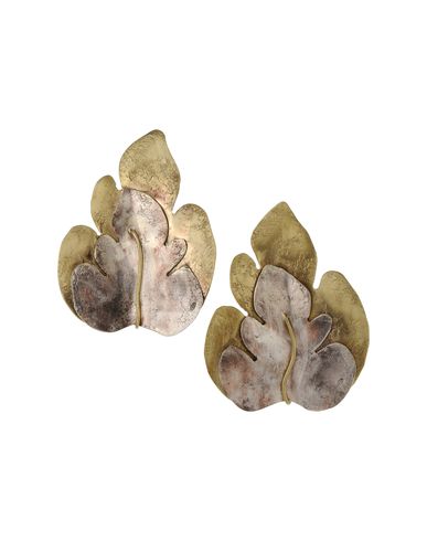 ZOOM ALBA ROSA MANCINI - Earrings