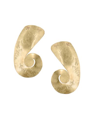 ZOOM ALBA ROSA MANCINI - Earrings
