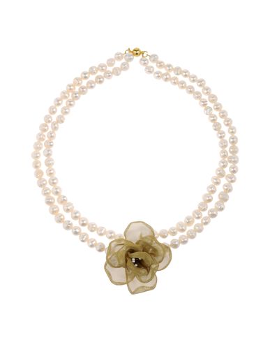 ZOOM ALBA ROSA MANCINI - Necklace