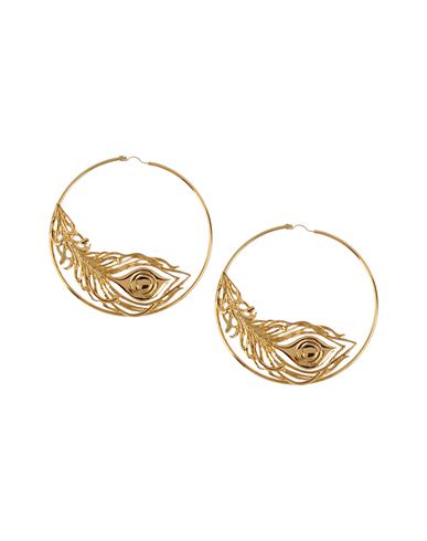 ZOOM PP FROM LONGWY. - Earrings