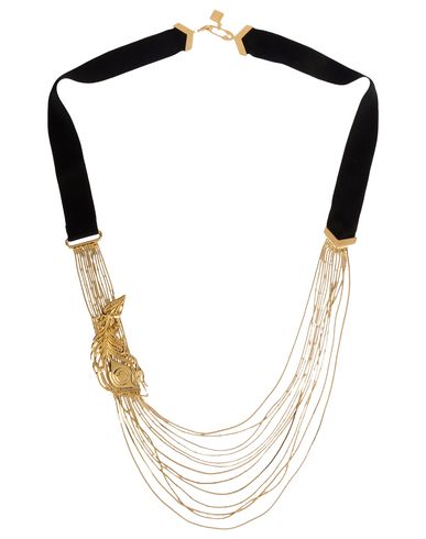 ZOOM PP FROM LONGWY. - Necklace