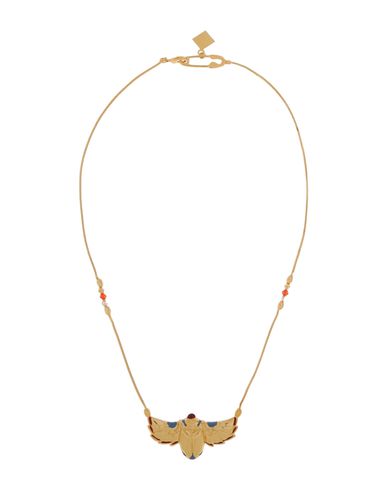 ZOOM PP FROM LONGWY. - Necklace