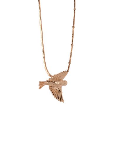 ZOOM PP FROM LONGWY. - Necklace