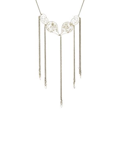 ZOOM CLIZIA ORNATO - Necklace