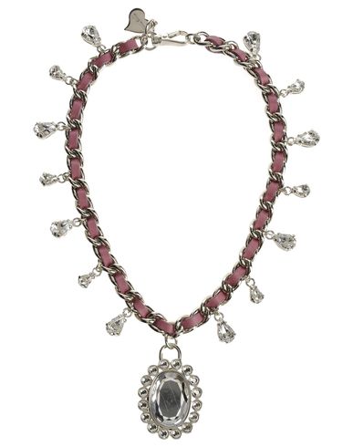 ZOOM MIU MIU - Necklace