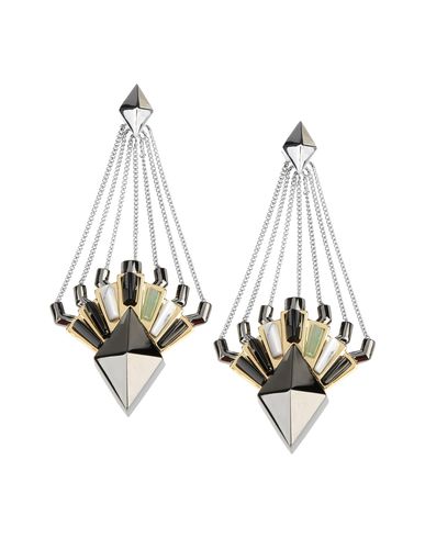 ZOOM EDDIE BORGO - Earrings