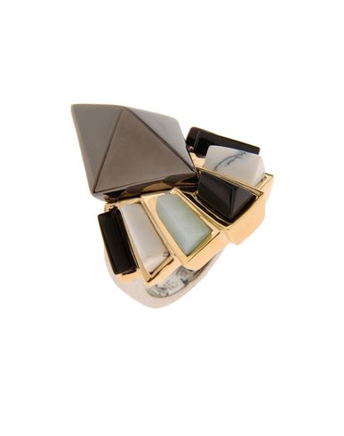 ZOOM EDDIE BORGO - Ring