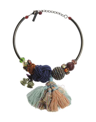 ZOOM MARINA FOSSATI - Necklace