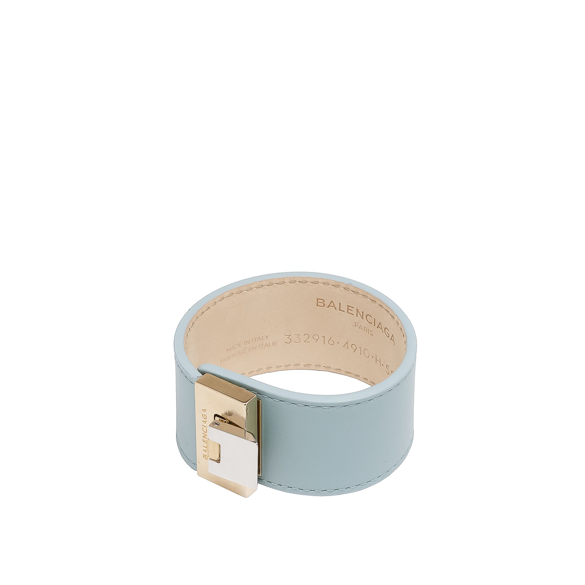 Balenciaga Le Dix Brazalete Balenciaga Le Dix Brazalete