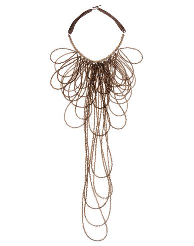 ZOOM BRUNELLO CUCINELLI - Necklace
