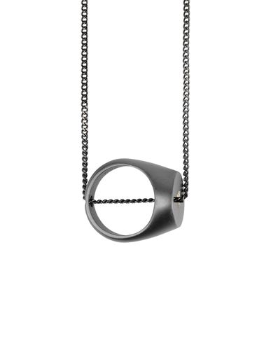 ZOOM MAISON MARGIELA 11 - Necklace